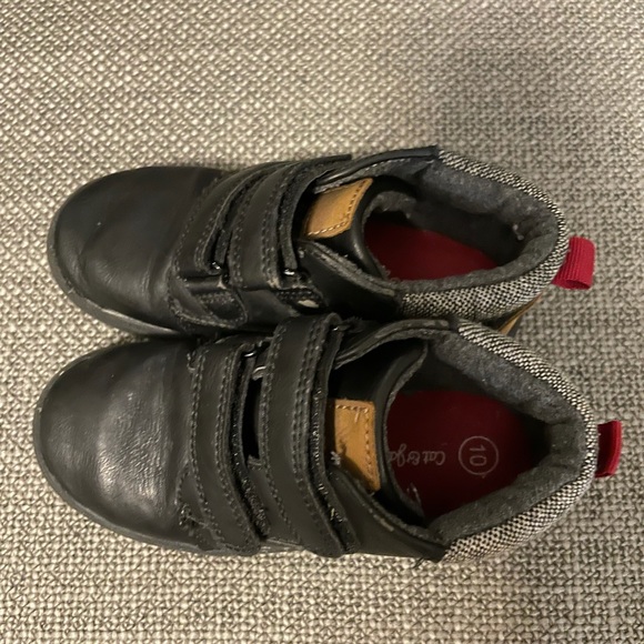 Cat & jack boots - Picture 2 of 3